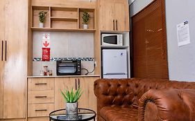 The Space Guesthouse